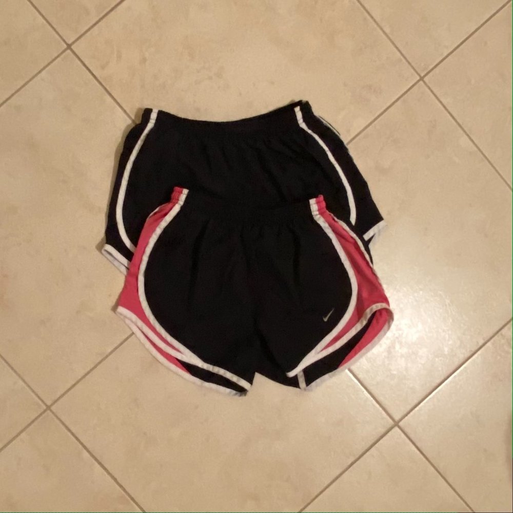 Nike Dri-Fit Tempo Running Shorts